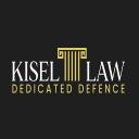 Kisel Law logo